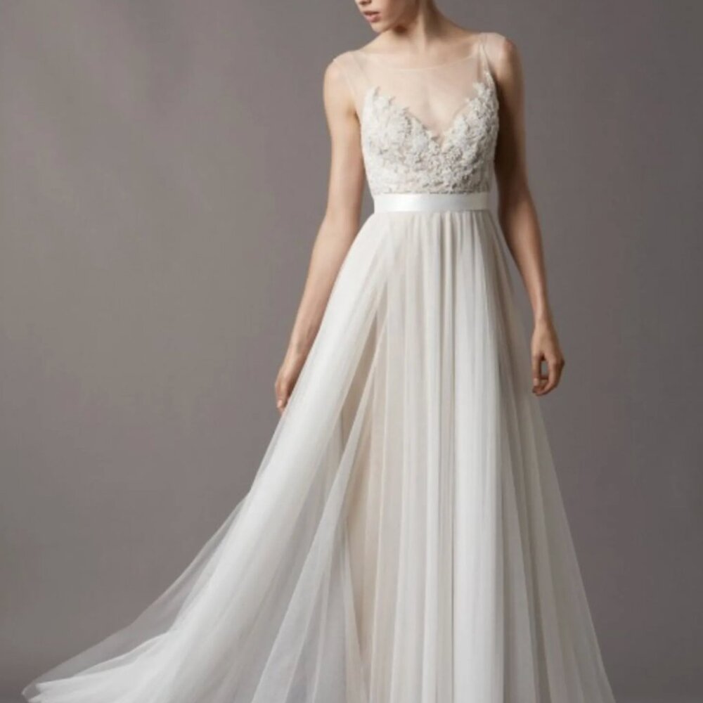 $2048 Watters Jacinda 4061b - Pre-Loved